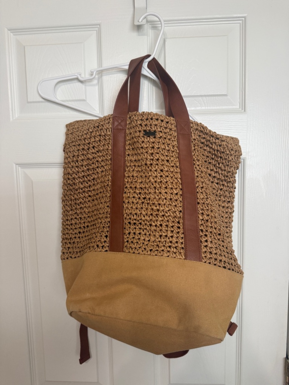 Roxy beach lover backpack
